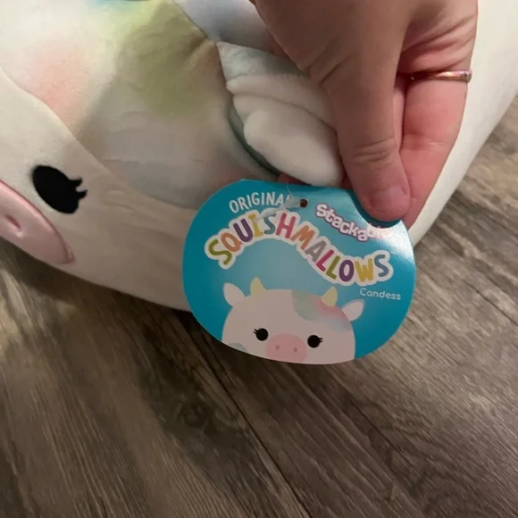 Candess Stack - Picture 4 of 4